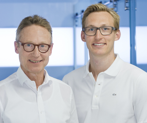 Team-Foto